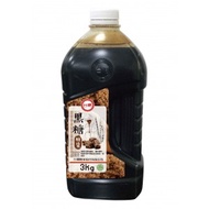 【台糖】台糖黑糖糖漿(3kg/瓶)(0B351003)