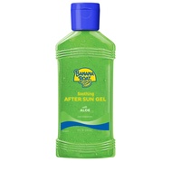 Banana Boat Soothing Aloe After Sun Gel with Aloe Vera, (236 ml)