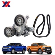 Ford Genuine Tensioner with Fan Belt for Ford Ranger T6 / T7