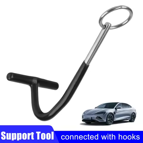 Hanging bracket dent Support tool Auto Accessories Dent Repair Kit Fulcrum dent tool Car dent repair
