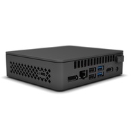 Intel NUC CEL-C4505 2C MINI PC DESKTOP KIT