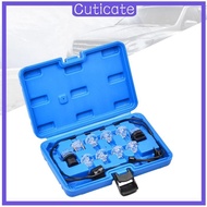 [CUTICATE] Fuel Tester Kit Light Test Kit for 2