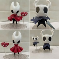 Hollow Knight Nendoroid 2195 Little Knight 2196 Song of Silk Bumblebee Movable