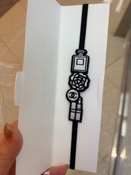 Chanel Beauté 髮圈