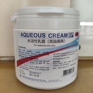 Aqueous Cream