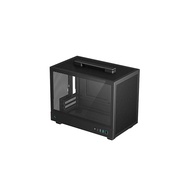 Deepcool CH160 Mesh Portable Mini-ITX Case