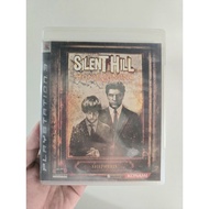 Silent Hill Homecoming for PS3