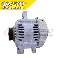 TOYOTA PASSO DAIHATSU MYVI 1.3 K3 AITERNATOR /DYNAMO 2000-2009