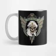 CREST CREST EDITION Coffee Mug