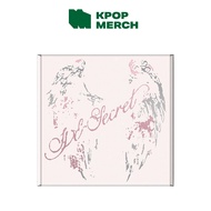 IVE - 4th Mini Album [ IVE SECRET ] LOVED IVE ver