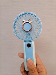 手提 隨身風扇 minifan 電風扇 風扇仔 迷你風扇
