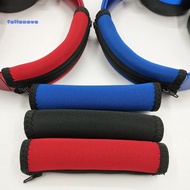 FM_Elastic Headphone Headset Headband Cover Cushion Pad Protector Replacement for Sony XB700 XB950 XB950AP XB950B1