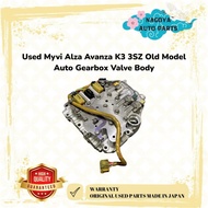 Used Myvi Alza Avanza K3 3SZ Old Model Auto Gearbox Valve Body