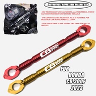 For  CB 300F Twister 2023 CB300F CB 300 F CB300 F Motorcycle Accessories Balance Bar Handlebar Cross