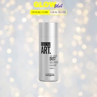 LOREAL Tecni Art Super Dust Powder 7g Hair Styling Serbuk Rambut L'Oreal