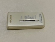 Sony SRF-S56收音機