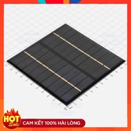 2W 9V Solar Panel ChipViet Store