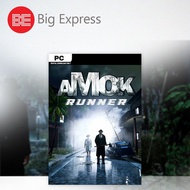 Amok Runner (MULTi9) [Digital Download][PC OFFLINE] - Big Express