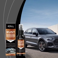 Ready Stock Car Rust Remover Rust Removal Gloss Gentle Cleansing Decontamination Car Rust Remover 08