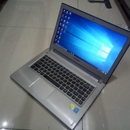 Laptop lenovo ideapaad z410 core i5