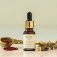 Kama Ayurveda Kumkumadi Oil &Kumkumadi Scrub (COMBO)