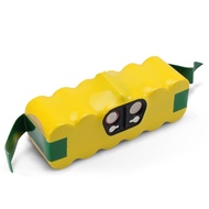 充電電池 for iRobot Roomba 500/600/700/800/900系列 3000mAh