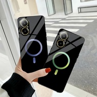 Case Realme C67 - Softcase - Latest Casing - Realme C67 Glass Softcase (U256)