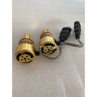 Fog lamp fog lamp car h16 h11 h8 light 2 colors new