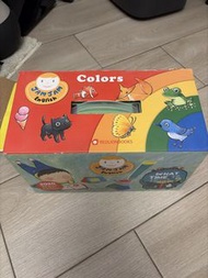 Jam Jam English 兒童英語學習套裝