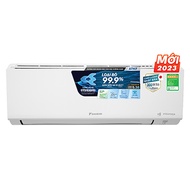 Điều hòa Daikin 1 chiều Inverter 12.300 BTU ATKF35XVMV