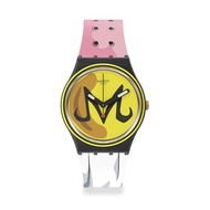 Swatch MAJIN BUU X SWATCH Watch 34mm GZ358