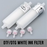 DTF/DTG WHITE INK FILTER CIRCULATION FOR LARGE FORMAT PRINTER MACHINE