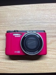 CASIO ZR1500 數位相機 (二手）
