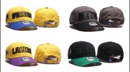 Men's and women's NBA snapback  Baseball cap