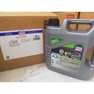 LIQUI MOLY SPECIAL TEC AA 5W-30 4L 7616