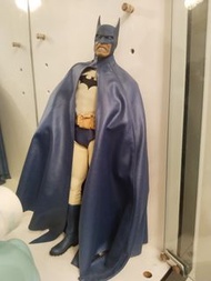 Sideshow DC Comics Batman 1/6 比例人偶(冇盒配件齊）