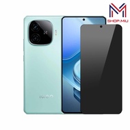 Vivo iqoo Z9 Turbo plus, iqoo Z9X, Z9 China anti-peeping tempered glass screen protector