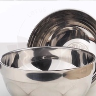 Amitabha Lotus Bowl 304 Stainless Steel VN7 Stainless Steel Bowl