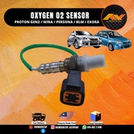 PROTON SAGA BLM WIRA EXORA GEN2 PERSONA OXYGEN SENSOR O2 SENSOR EXHAUST SENSOR OE NEW HIGH QUALITY