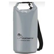 TRAVEL POINT MOUNTAINTOP WATERPROOF DRY BAG 20LITER/MULTIPURPOSE BAG