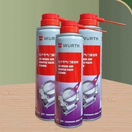 Würth Throttle Cleaner Intake Carburetor Throttle Valve Cleaner Carbon Deposit Engine Cleaner