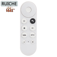 RUICHE Google Chrome set-top box รีโมทคอนโทรล Google TV set-top box เหมาะสำหรับ Google