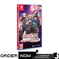 | Nintendo Switch Goblin Slayer Another Adventurer: Nightmare Feast