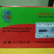 Promo Promo KWH METER 3 PHASE DIGITAL/KWH METER 3PHASE DIGITAL FORT Cheap Discount