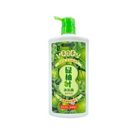 Pomelo Leaf Shower Gel 728g / Mugwort Shower Gel 728g