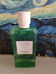Hermes Un Jardin Sur Le Nil 洗髮露