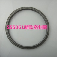 Orders Over 199 Shipment  ♞,♘,♙Midea Electric Pressure Cooker Accessories WSS5033 Sealing Ring WSS5065H Leather WSS5038 Gasket PSS6032 Rubber Ring
