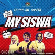 ONEXOX VMR3 MySiswa 5G Unlimited Data + Unlimited Calls Simcard dari XOX Berhad