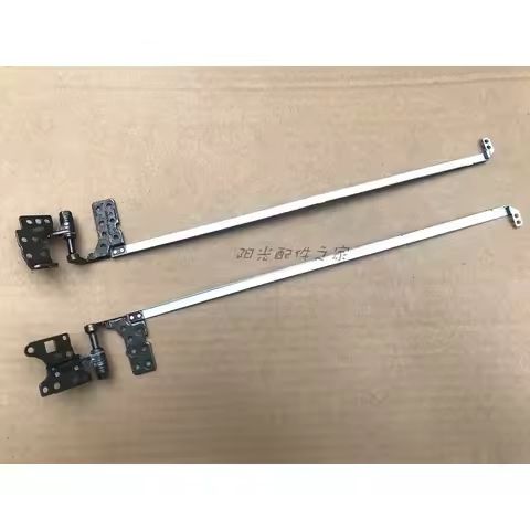 New Screen Hinge for ASUS TUF Gaming A17 FA706 FX706 Laptop Replacement Rotating Shaft