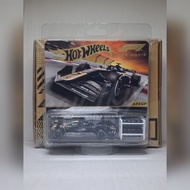 Hot Wheels ❌️ F1 The Movie APXGP Formula 1 Race car